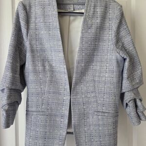 H&M Women's Textured Blazer